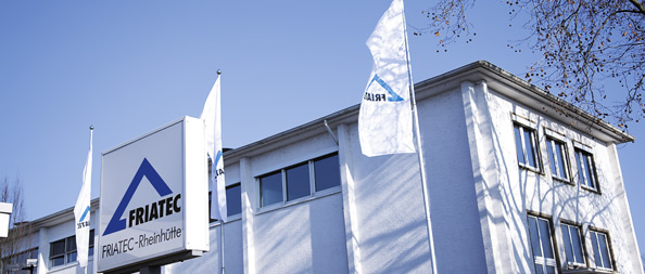 FRIATEC AG